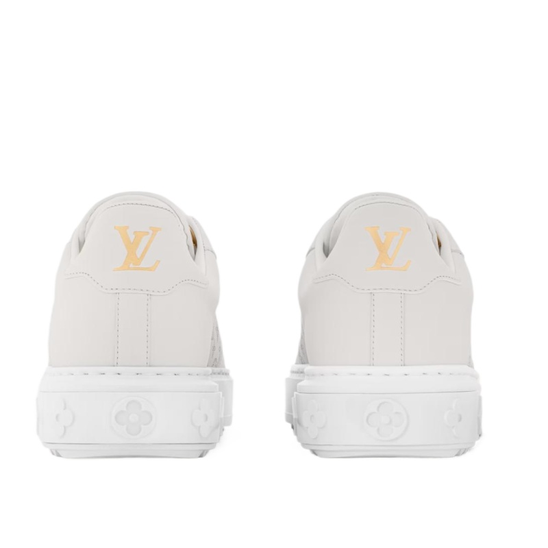 Louis Vuitton Time Out Sneaker - Image 3